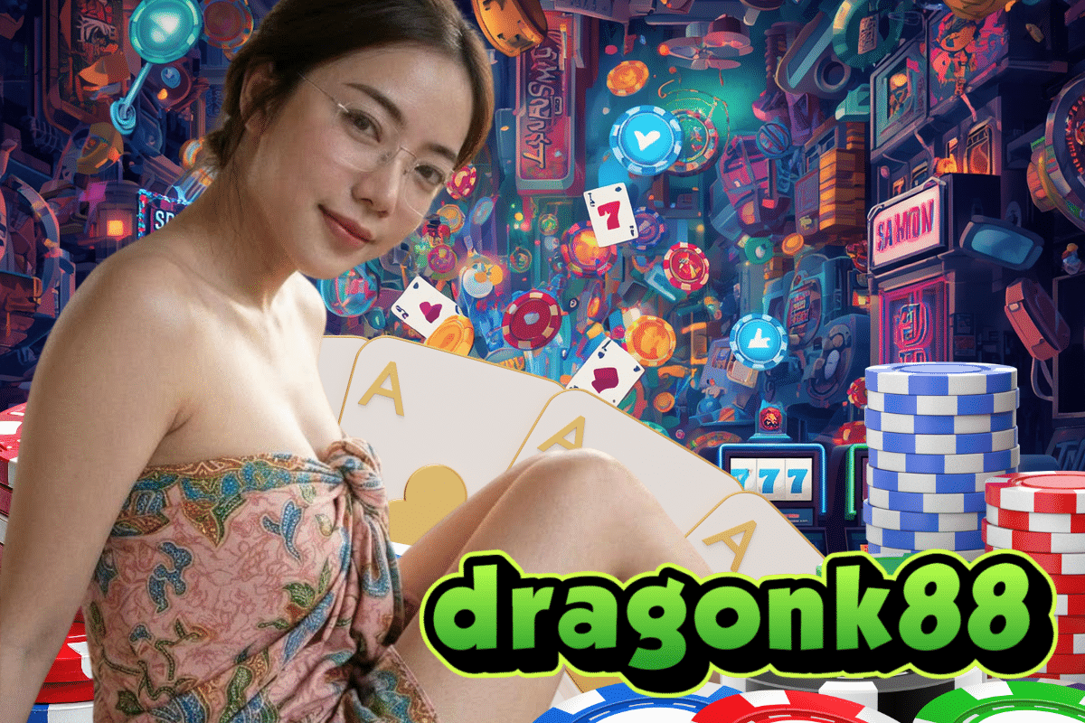 dragonk88 slot