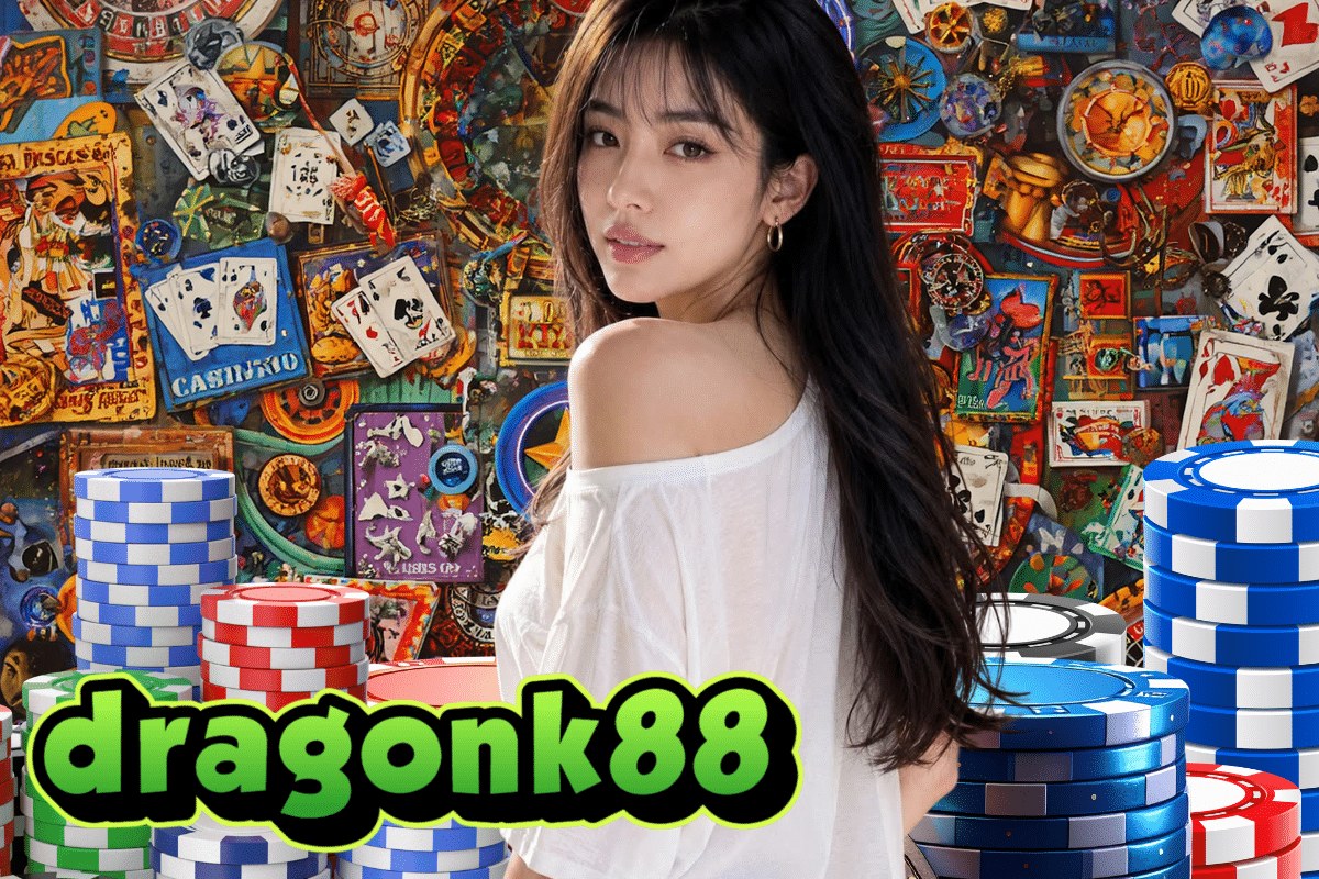 dragonk88 สล็อต