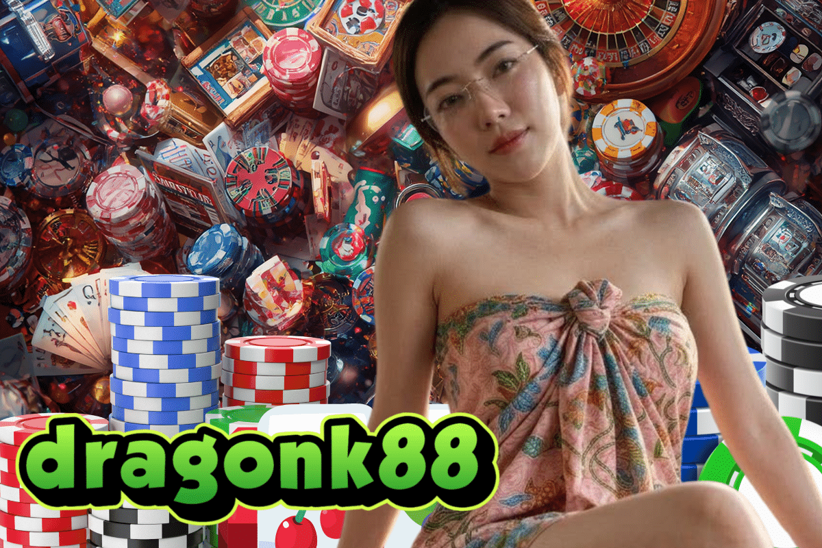 dragonk88 เครดิตฟรี